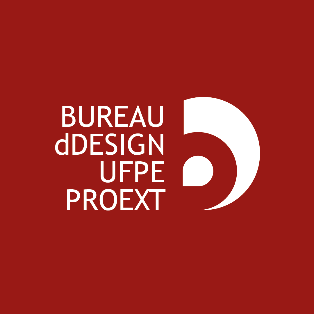 Bureau de Design UFPE PROEXT
